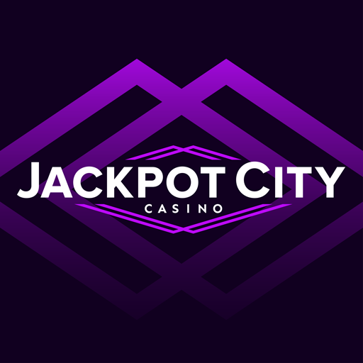Jackpot City Logo