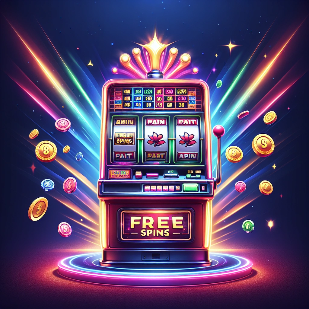 Slot Machine